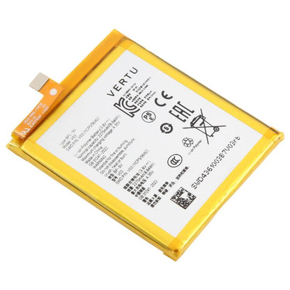 Batteriebatteriepileaccumulateurs, For VERTU Aster Signature Touch V03 2275mAh BPL-9V