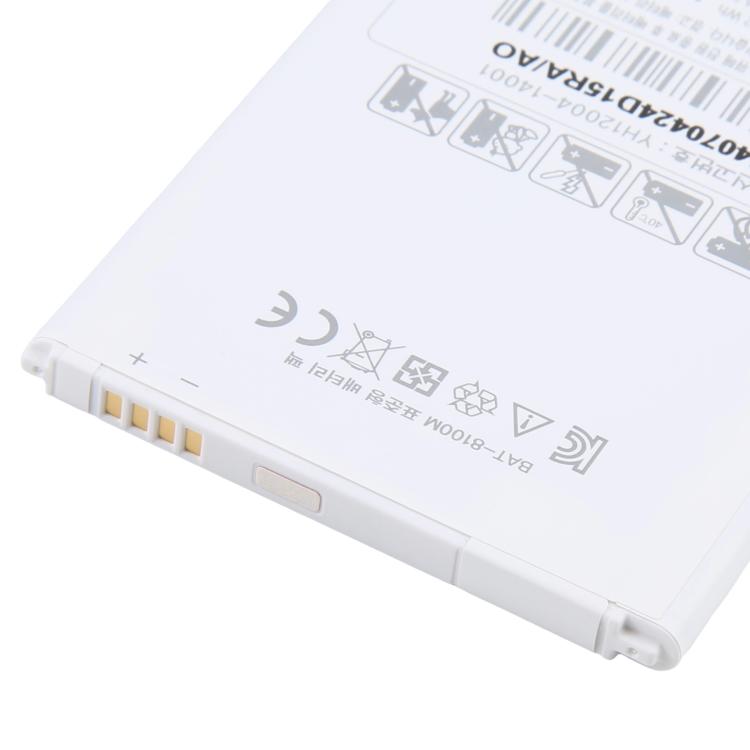 Batteriebatteriepileaccumulateurs, For SKY VEGA IRON2 3220mAh BAT-8100M