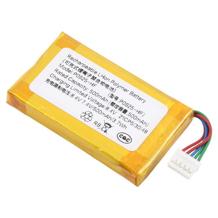 Batteriebatteriepileaccumulateurs, For Huawei CV80LF 500mAh P0925-HF