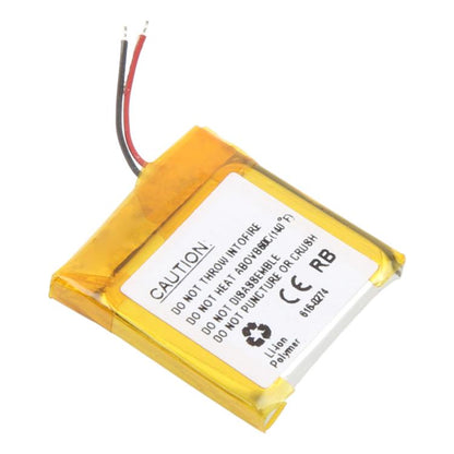 Batteriebatteriepileaccumulateurs, For Patriot A2 MP3 150mAh 352020 3.7V