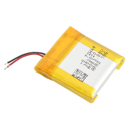 Batteriebatteriepileaccumulateurs, For Patriot A2 MP3 150mAh 352020 3.7V