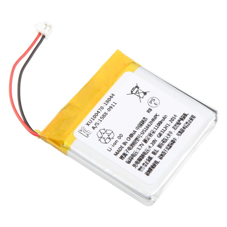 Écouteurs Bluetooth à piles, For Sony WH-1000XM4 1100mAh LIS1662HNPC