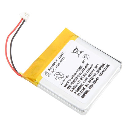Écouteurs Bluetooth à piles, For Sony WH-1000XM4 1100mAh LIS1662HNPC