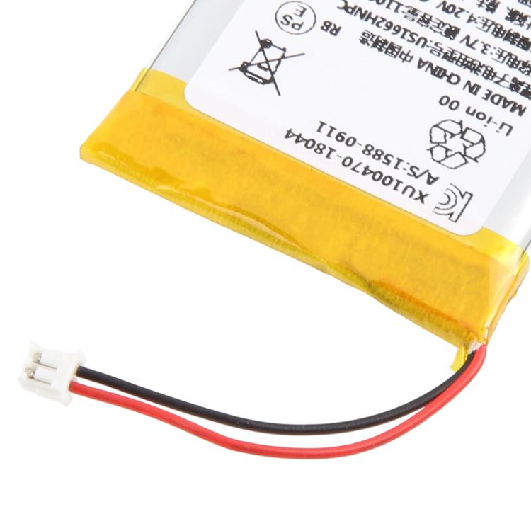 Écouteurs Bluetooth à piles, For Sony WH-1000XM4 1100mAh LIS1662HNPC