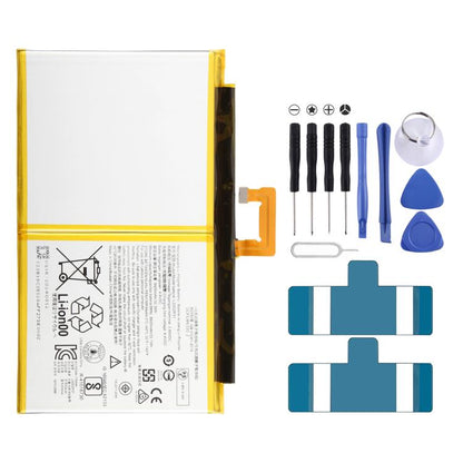 Batterie 8400 mAh L20D2P31 pour Lenovo Xiaoxin Pad Pro TB-J706F / TB-J716F