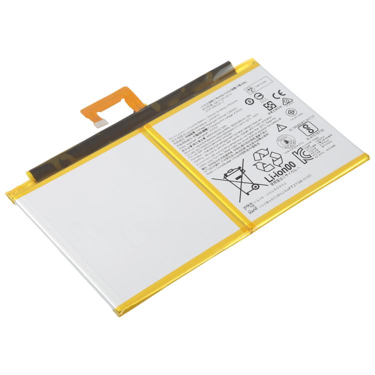 Batterie 8400 mAh L20D2P31 pour Lenovo Xiaoxin Pad Pro TB-J706F / TB-J716F
