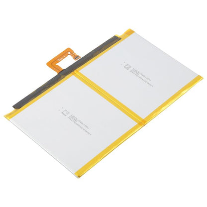 Batterie 8400 mAh L20D2P31 pour Lenovo Xiaoxin Pad Pro TB-J706F / TB-J716F