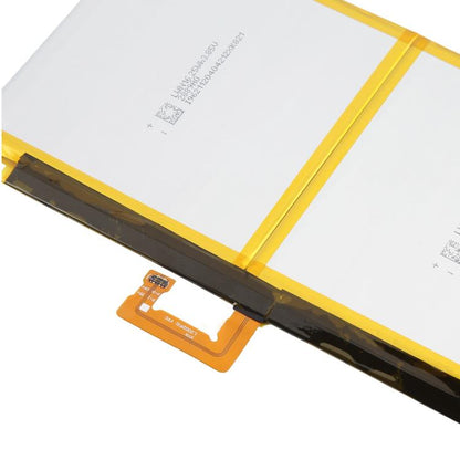Batterie 8400 mAh L20D2P31 pour Lenovo Xiaoxin Pad Pro TB-J706F / TB-J716F