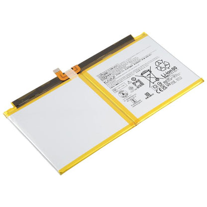 Batterie 10200 mAh L21D2P31 pour Lenovo Xiaoxin Pad Pro 12,6 TB-Q706F / Q706Z