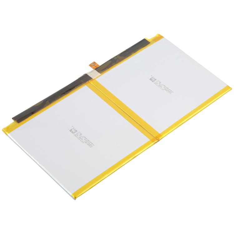 Batterie 10200 mAh L21D2P31 pour Lenovo Xiaoxin Pad Pro 12,6 TB-Q706F / Q706Z