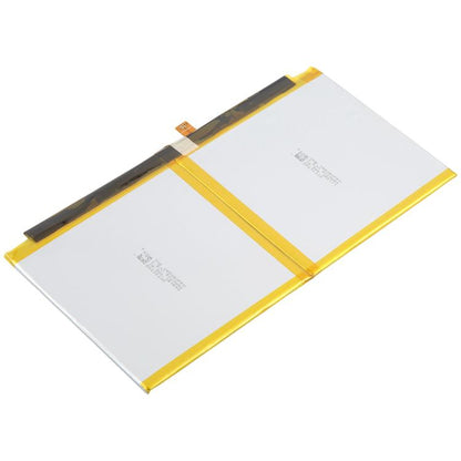 Batterie 10200 mAh L21D2P31 pour Lenovo Xiaoxin Pad Pro 12,6 TB-Q706F / Q706Z