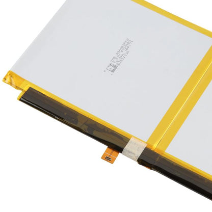 Batterie 10200 mAh L21D2P31 pour Lenovo Xiaoxin Pad Pro 12,6 TB-Q706F / Q706Z