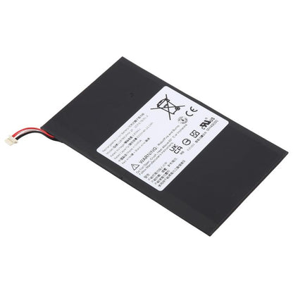 Batterie 5500-6000 mAh pour casque VR iQIYI Qiyu Dream Pro U287891PHV-2P (version 1, port inclus)