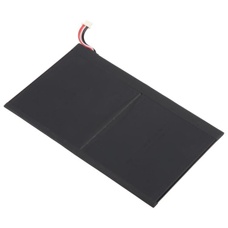 Batterie 5500-6000 mAh pour casque VR iQIYI Qiyu Dream Pro U287891PHV-2P (version 1, port inclus)