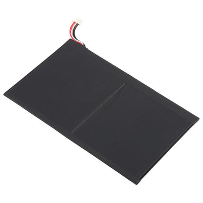 Batterie 5500-6000 mAh pour casque VR iQIYI Qiyu Dream Pro U287891PHV-2P (version 1, port inclus)
