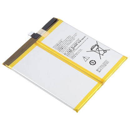 Batterie 6400 mAh L21D2P32 pour Lenovo LEGION Y700 2022 TB-320FC / TB-9707F