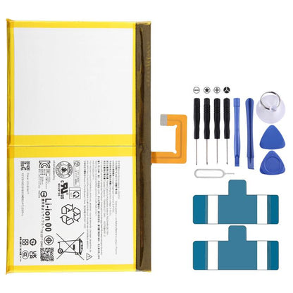 Batterie 6820 mAh L23D2P31 pour Lenovo Xiaoxin Pad 2024 / TB331FC / TB330FC