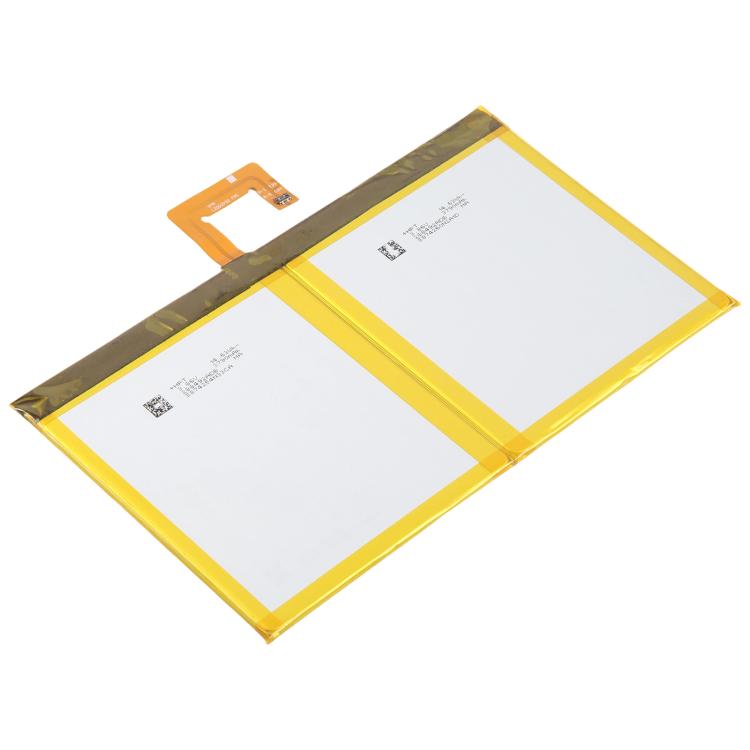 Batterie 6820 mAh L23D2P31 pour Lenovo Xiaoxin Pad 2024 / TB331FC / TB330FC