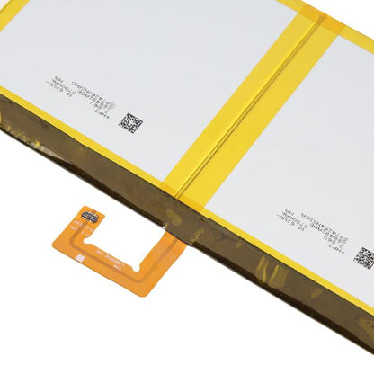 Batterie 6820 mAh L23D2P31 pour Lenovo Xiaoxin Pad 2024 / TB331FC / TB330FC