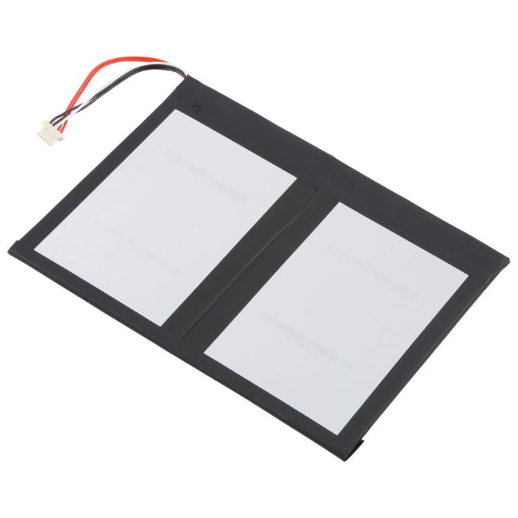 Batterie de tablette, For Oukitel Tablet okt1 6580mAh 32100140