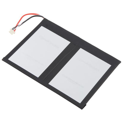 Batterie de tablette, For Oukitel Tablet okt1 6580mAh 32100140