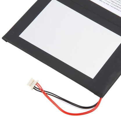 Batterie de tablette, For Oukitel Tablet okt1 6580mAh 32100140