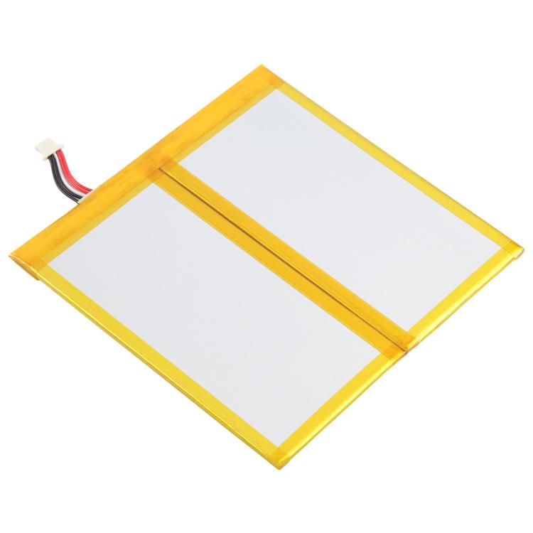 Batterie de tablette, For Alldocube iPlay 20 6000mAh 2860116-1S2P