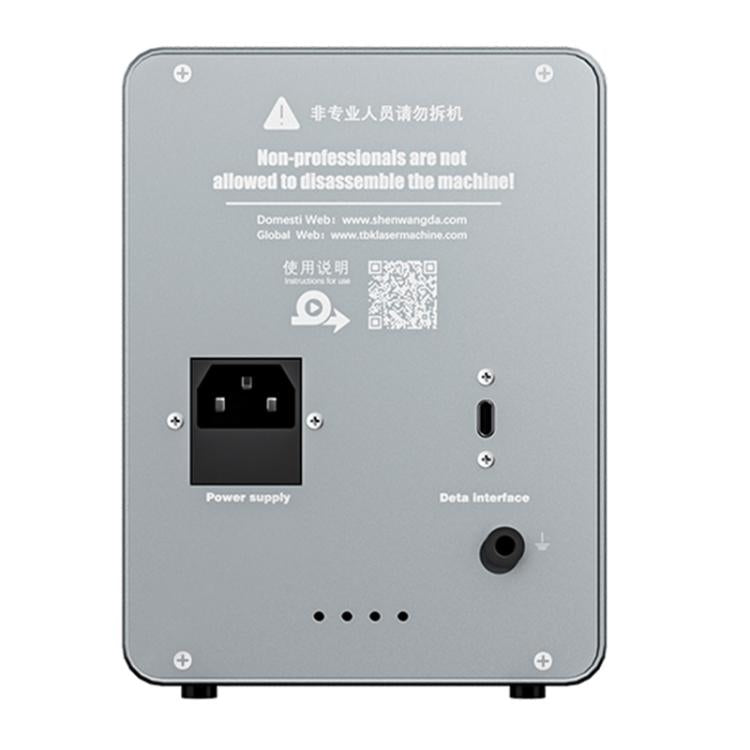 Alimentation CC régulée incurvée TBK 217A 30 V / 5 A à 3 canaux avec affichage hyperbolique, US Plug, UK Plug, EU Plug, AU Plug