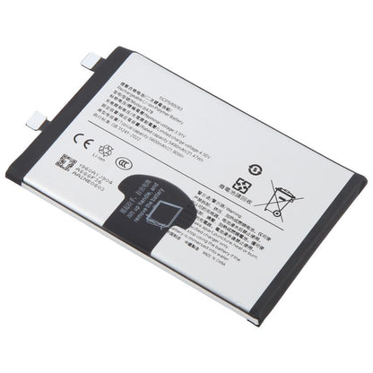 Batteriebatteriepileaccumulateurs, For vivo V50e 5G 5600mAh BA78, For vivo Y300 Pro+ 7300mAh BA99, For vivo Y39 5G 6500mAh BA89, For vivo Y29 4G/5G 5500mAh BA62, For vivo S20 V2429A 6500mAh BA74, For vivo V40e 5G 5500mAh BA51, For vivo S15e 4605mAh B-U9