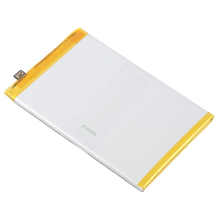 Batteriebatteriepileaccumulateurs, For OPPO A5x Global 6000mAh BLPC21