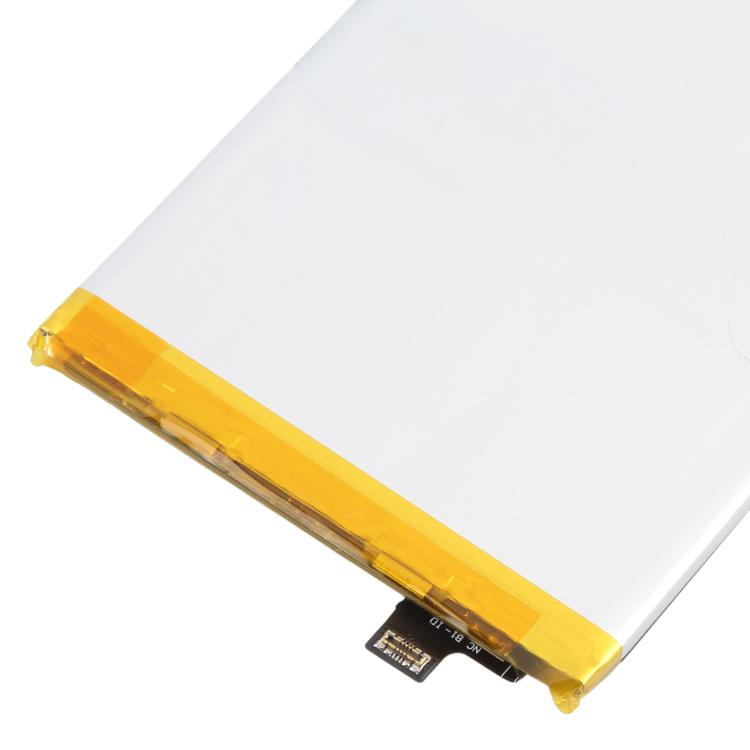 Batteriebatteriepileaccumulateurs, For OPPO A5x Global 6000mAh BLPC21