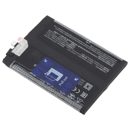 Batterie 2×3525mAh Li3934T90P8h623486 pour ZTE nubia RedMagic 10 Pro NX769J / 10 Pro+ NX779J