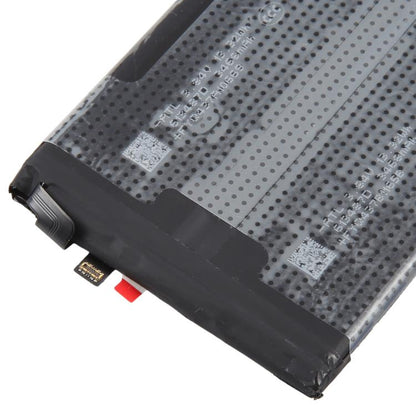 Batterie 2×3525mAh Li3934T90P8h623486 pour ZTE nubia RedMagic 10 Pro NX769J / 10 Pro+ NX779J
