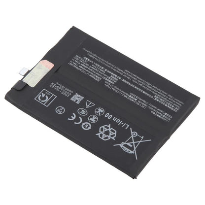 Batterie 3750 mAh Li7735T90P8h623487 pour ZTE nubia RedMagic 10S Pro+