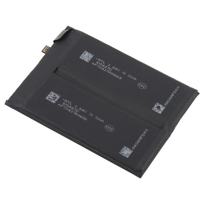 Batterie 3750 mAh Li7735T90P8h623487 pour ZTE nubia RedMagic 10S Pro+