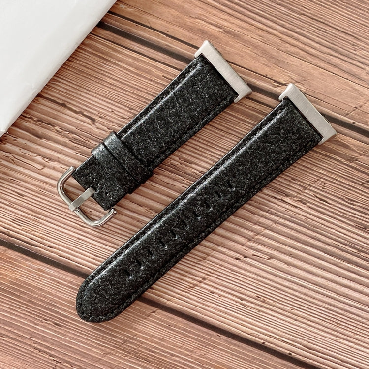 Bracelet de montre de remplacement à texture de coquille, For OPPO Watch 41mm, For OPPO Watch 46mm