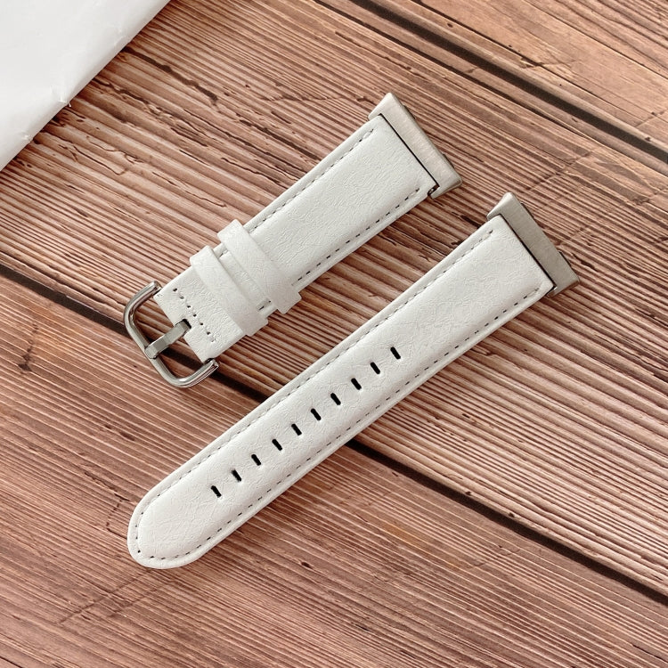 Bracelet de montre de remplacement à texture de coquille, For OPPO Watch 41mm, For OPPO Watch 46mm