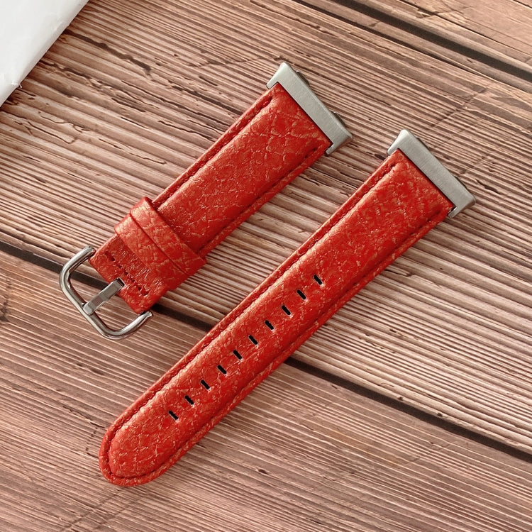 Bracelet de montre de remplacement à texture de coquille, For OPPO Watch 41mm, For OPPO Watch 46mm