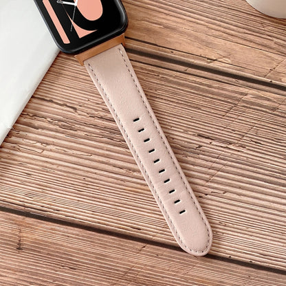 Bracelet de montre de remplacement à texture de coquille, For OPPO Watch 41mm, For OPPO Watch 46mm