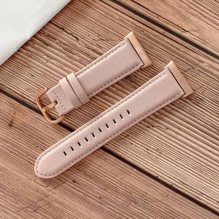 Bracelet de montre de remplacement à texture de coquille, For OPPO Watch 41mm, For OPPO Watch 46mm