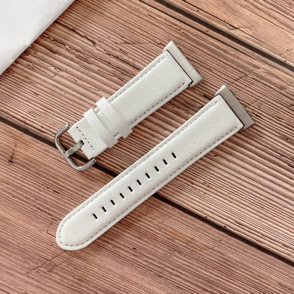 Bracelet de montre de remplacement à texture de coquille, For OPPO Watch 41mm, For OPPO Watch 46mm