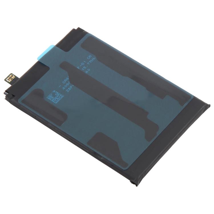 Batterie 4176 mAh Li3941T44P8H825850 pour ZTE Axon 30 A2022 / Axon 30 5G