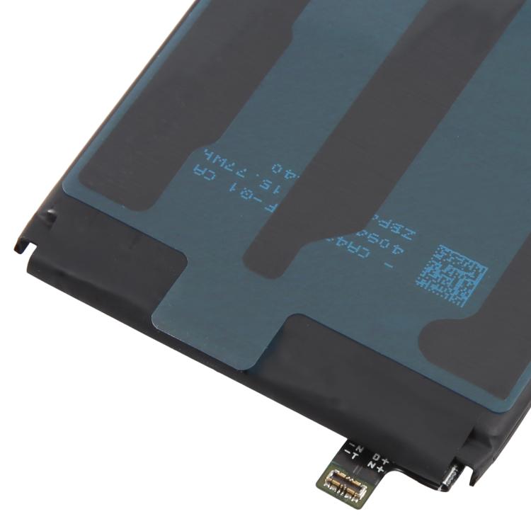 Batterie 4176 mAh Li3941T44P8H825850 pour ZTE Axon 30 A2022 / Axon 30 5G