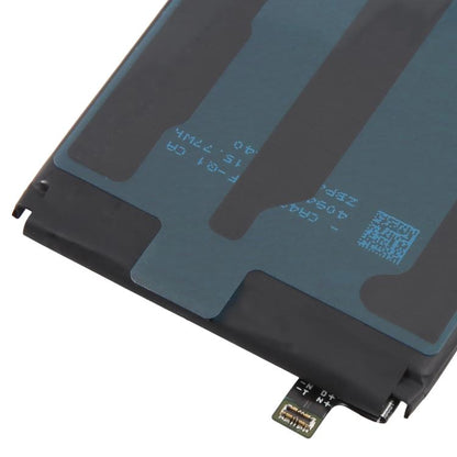 Batterie 4176 mAh Li3941T44P8H825850 pour ZTE Axon 30 A2022 / Axon 30 5G