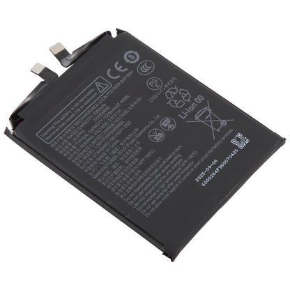 Batterie Li3970T45P8H856862 7200 mAh pour ZTE nubia Z80 Ultra NX741J