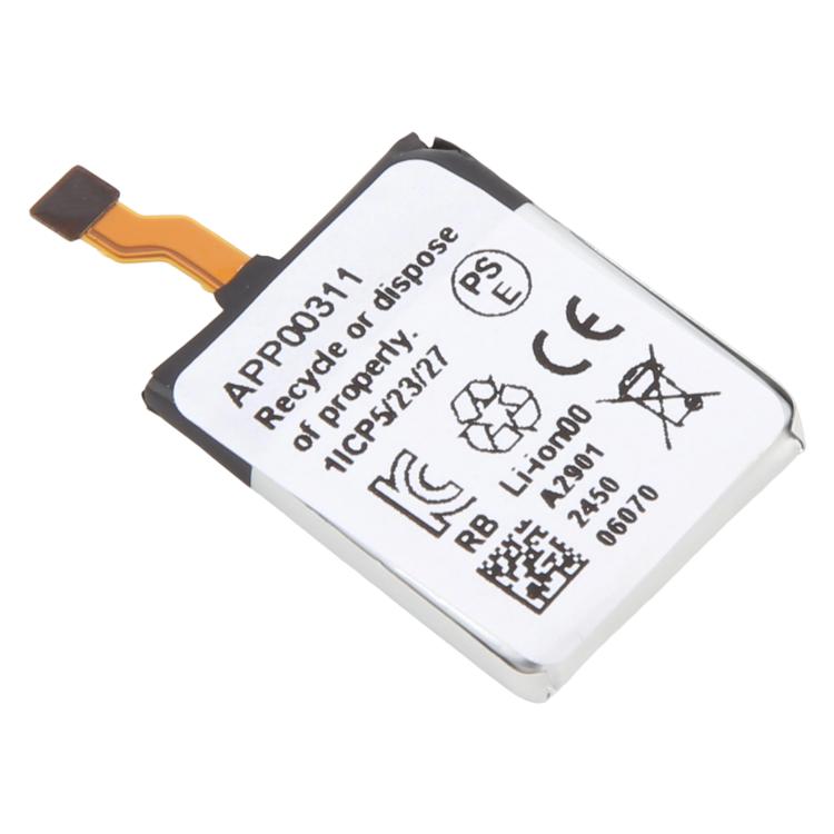 Batteriebatteriepileaccumulateurs, For Fossil Gen 5E 44mm DW11F 300mAh APP00311