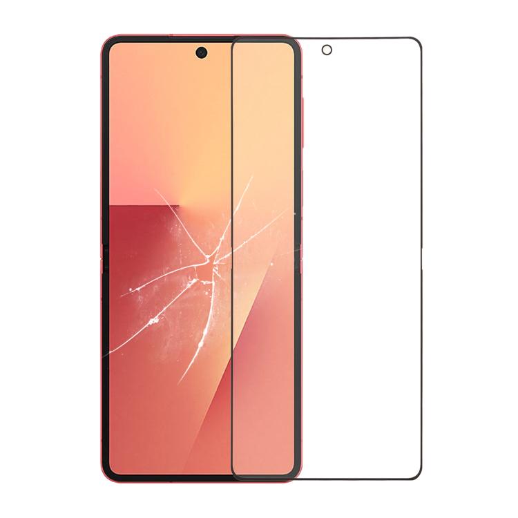Film pliable pour écran LCD, For Galaxy Z Flip7 SM-F766B, For Galaxy Z Flip6 SM-F741B, For Galaxy Z Flip5 SM-F731B