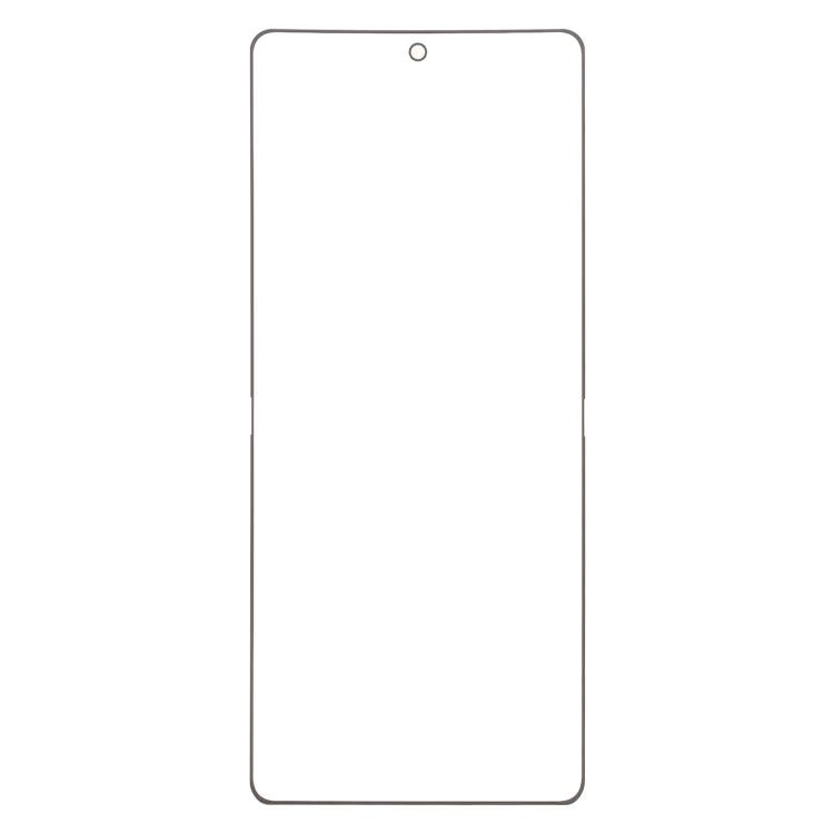 Film pliable pour écran LCD, For Galaxy Z Flip7 SM-F766B, For Galaxy Z Flip6 SM-F741B, For Galaxy Z Flip5 SM-F731B