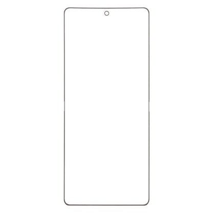 Film pliable pour écran LCD, For Galaxy Z Flip7 SM-F766B, For Galaxy Z Flip6 SM-F741B, For Galaxy Z Flip5 SM-F731B