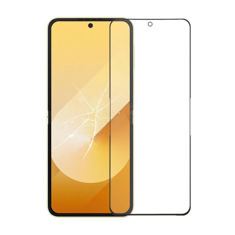 Film pliable pour écran LCD, For Galaxy Z Flip7 SM-F766B, For Galaxy Z Flip6 SM-F741B, For Galaxy Z Flip5 SM-F731B
